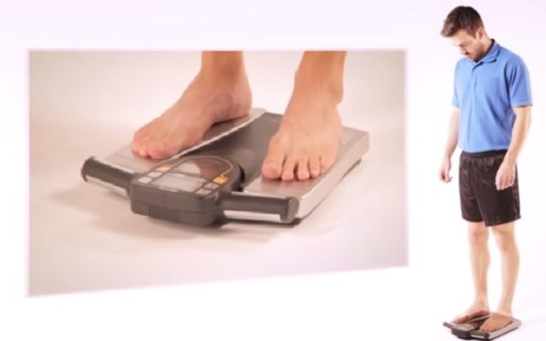 Smart váhy pre zdravý životný štýl